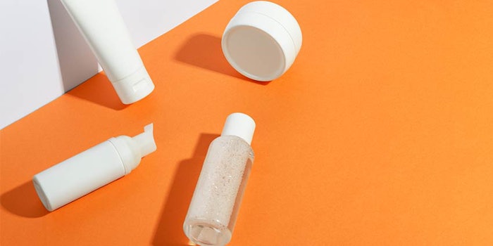 Frédéric Poux has purchased the dermocosmetic brands T. LeClerc and Innoxa from Visiomed laboratories.