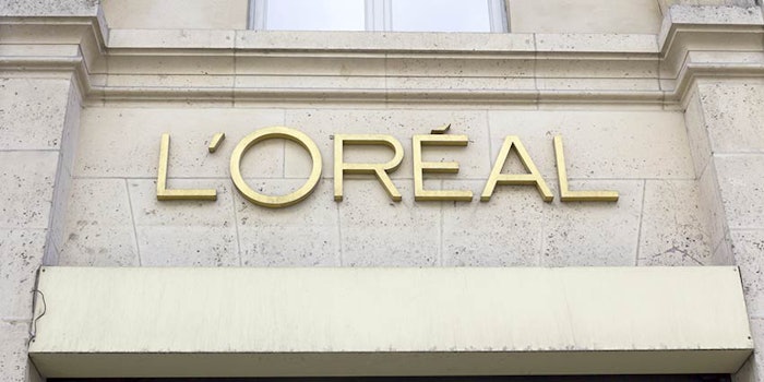 L’Oréal's Solidarity Program will aim to assist those affecting by the coronavirus outbreak, as well as provide healthcare providers with hand sanitizer.