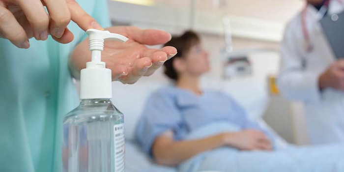 Sure to the coronavirus outbreak, LVMH has started using its cosmetics and perfume manufacturing sites to produce free hand sanitizer to French authorities and Europe's largest hospital system.