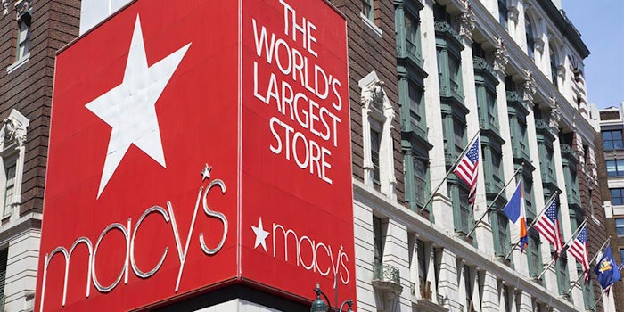 As the COVID-19 pandemic pushed Macy's, Inc. to close all of its stores, sales solely from digital business is not generating enough revenue and the company moved to place the majority of its staff on furlough.