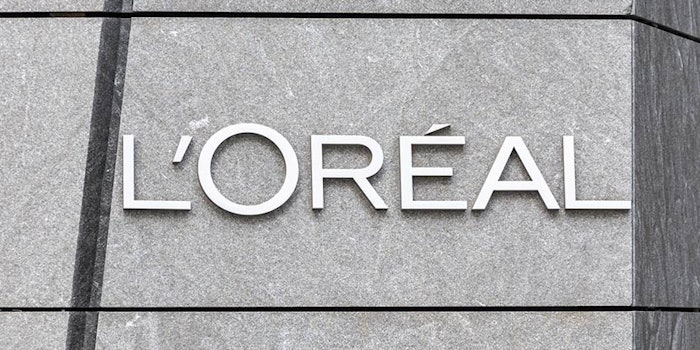 Lubomira Rochet, chief digital officer at L'Oréal, has been named the WFA Global Marketer of the Year 2019 for her leading the digital transformation of the company.