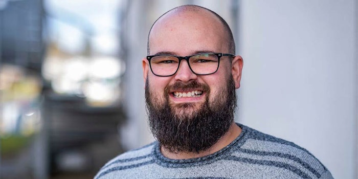Ignacio Rubio Gomez has been appointed the embedded software engineer of Cutitronics.