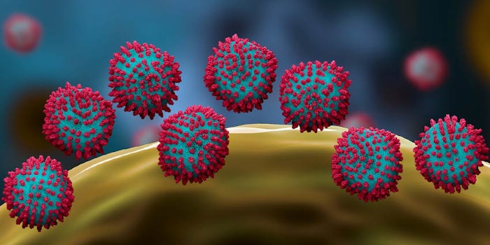 Sun Chemical has comprised a list of Q&A's for its supply chains to refer to regarding the COVID-19 outbreak and how it is/may be affecting business.