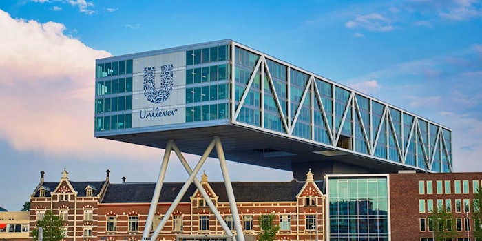 Unilever is donating at least €50 million worth of soaps and sanitizers to the COVID Action Platform of the World Economic Forum, as well as providing product donations to support local communities.