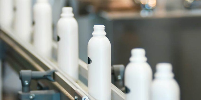 Formerly Cosmedx Science, Adonis Manufacturing is celebrating 36 years of business in product manufacturing for the beauty, personal care and home industries.