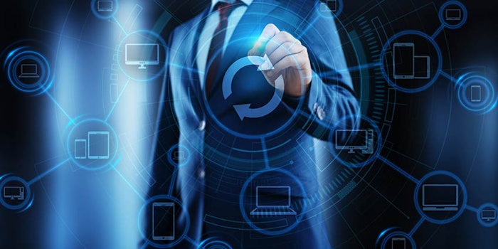 Quadpack Connect is a long-term digital transformation strategy that will provide more flexibility and scalability, while accelerating Quadpack's growth.