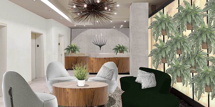 Amid the coronavirus outbreak, Mynd Spa has filed for Chapter 7 bankruptcy and laid off its entire staff at all 26 of its locations.