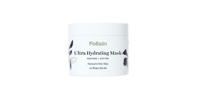 Ultra Hydrating Mask: Restore + Soften