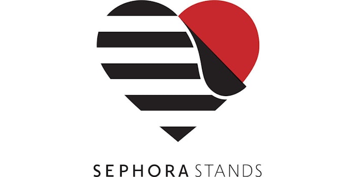 Sephora Stands has announced the fifth cohort of its Sephora Accelerate program.