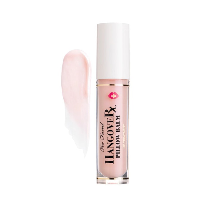 Hangover Pillow Balm Treatment