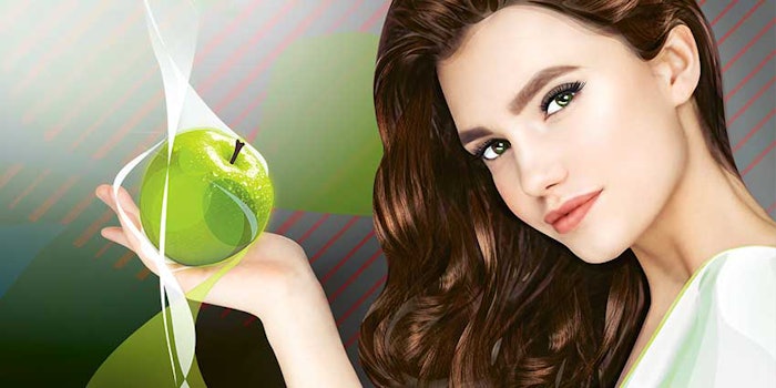 Mibelle Phyto Cell Tec Hair