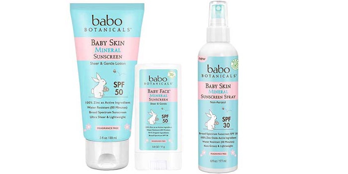 Babo Botanicals