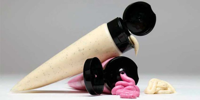 China Microbead Ban