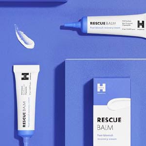 The brand’s Mighty Patch and Rescue Balm work to fight breakouts and were available to health care workers who completed a questionnaire, according to the article.