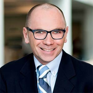 Born and raised in France, Adnet earned his master’s degree in management before working abroad in Tokyo, London and eventually settling in New York City in 2001.He will be based in NYC which is a prime location for the headquarters of several global beauty brands including several of APC’s clients.