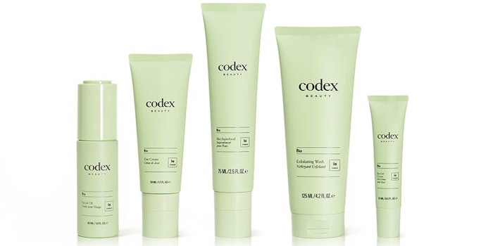 Codex Beauty has remained competitive amid the COVID-19 impact.