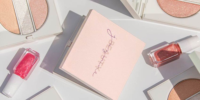 Jazmine Beauty is a mission-driven brand.