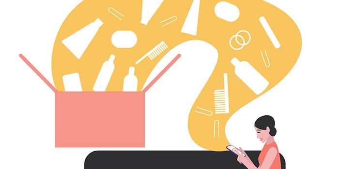 Nail care and hair care represented two bright spots in Q1 prestige beauty sales in the United States.