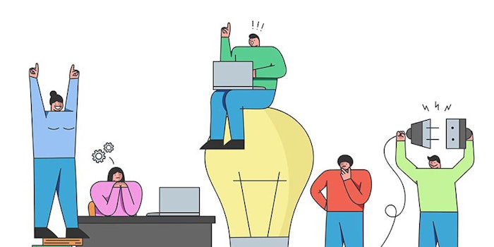 In key categories, investors are actually looking to increase investments.