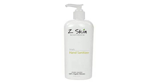 Z Skin Cosmetics has found itself in the midst of price gouging accusations.