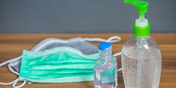 Albéa’s Vandières and Argonne (France) and Lubna (Poland) facilities in particular produce millions of tubes for hydro-alcoholic gel while the Lacrost plant (France) manufactures lotion pumps for hand sanitizers.