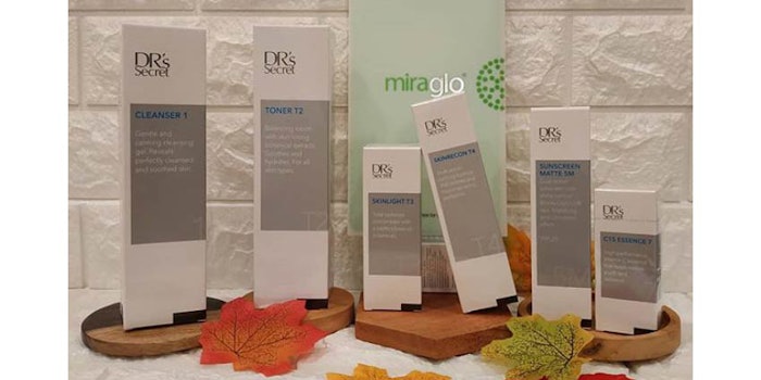 Best World International, which owns an array of skin care brands like DR's Secret, plans to buy the entirety of Pedal Pulses' stock after purchasing a 49.9% stake for $24.6 million.