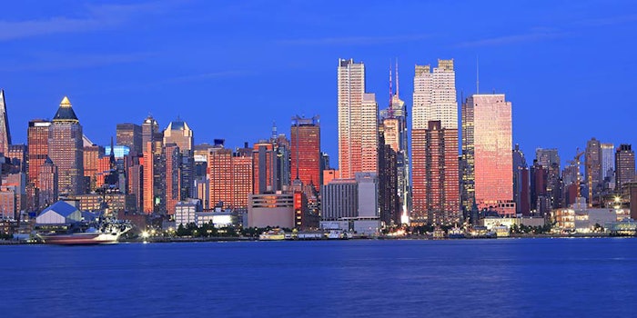 Xavier Adnet was appointed APC Packaging's vice president of consumer growth. He will be based in New York City.