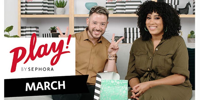 Sephora cancels its five-year-old subscription service SephoraPlay!, to make room for an expanded version of the Sephora Favorites kit program. The first edition of the improved service will be available April 28, 2020.