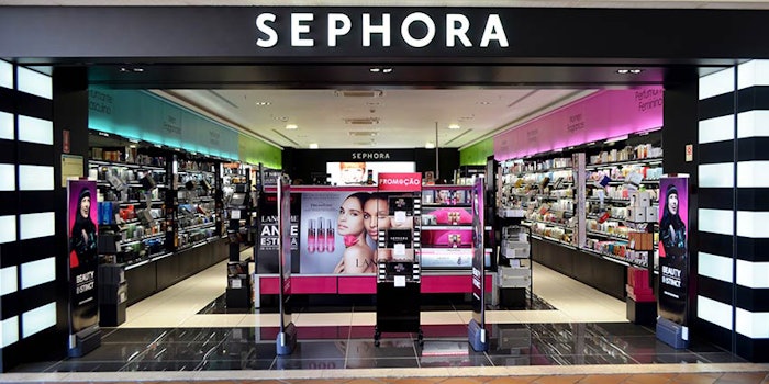 With store closures, initially scheduled to end April 3, 2020, prolonged, Sephora has laid off nearly 4,000 employees, providing them one weeks severance pay.