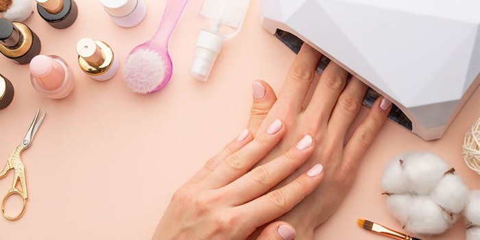 While the COVID-19 pandemic has caused a rift in sales across industries, especially beauty, several categories are showing growth in e-commerce sales, particularly hair coloring, nail care and skin care products.