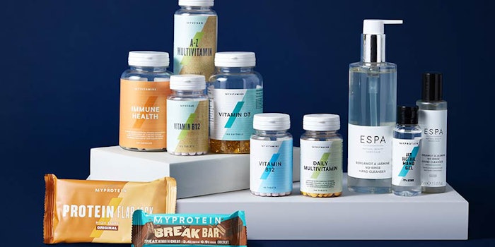 The Hut Group has pledged to donate a £10 million aid package against the coronavirus. Aside from its financial donation, THG also pledged 70 rooms in its Manchester city center hotels for NHS staff and police.