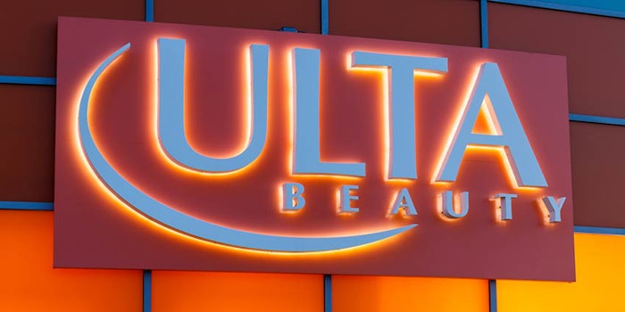 Amid the COVID-19 pandemic, Ulta Beauty has furloughed many of its associates. CEO Mary Dillon has indefinitely forgone her base salary and made a personal donation of $500,000 to Ulta's relief program.