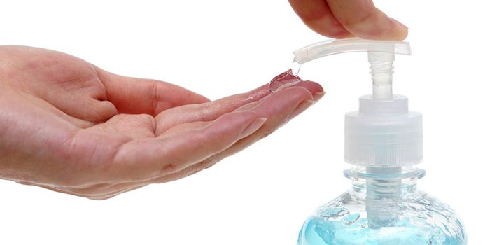 Univar has teamed up with INEOS for its 'Hands On!' campaign to use its resources for manufacturing hand sanitizer products in Europe amid the COVID-19 pandemic.
