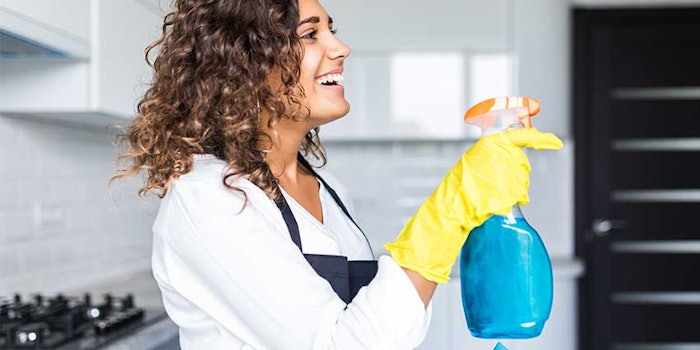 Claraint Disinfectant