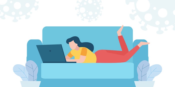 Despite living in a society on lockdown, brands can embrace these opportunities to bring consumers some much-needed happiness.
