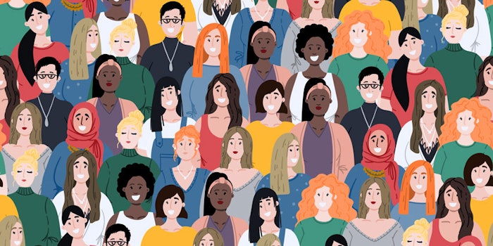 It’s imperative that brands think long term and holistically to recognize the shifting expectations consumers have towards diversity and inclusion across platforms and realities.