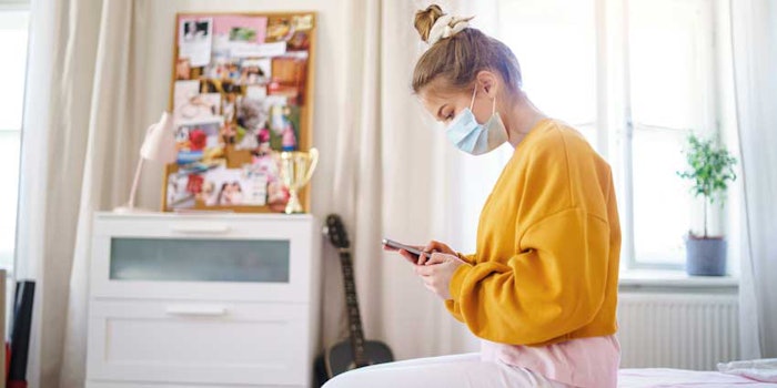 Millennials and Gen Z are bearing the brunt of the coronavirus pandemic more than any other generation.