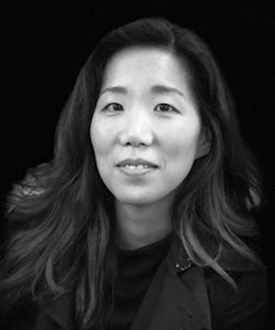 'It originated from innovations in pigment technology from our R&D lab,' says Genevieve Lee, associate marketing manager for the company's effect pigments, cosmetics, colors and effects. She adds, 'We [also] heard what our customers were saying, and our scientists knew customers were looking for this carmine-free, rich chromatic effect pigment effect in the red color space.'