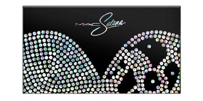 Photo courtesy of MAC Cosmetics