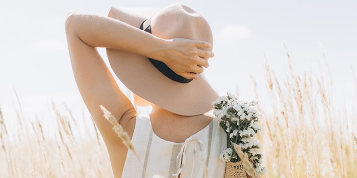 Forty-eight percent of respondents said the pandemic had made them more concerned about the environment.