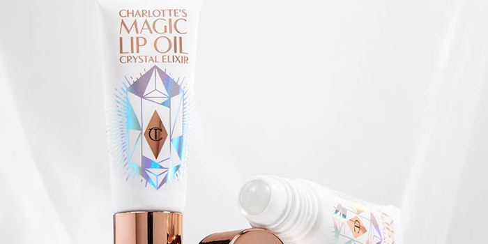 Charlotte Tilbury could be one of the major acquisitions of the pandemic era.