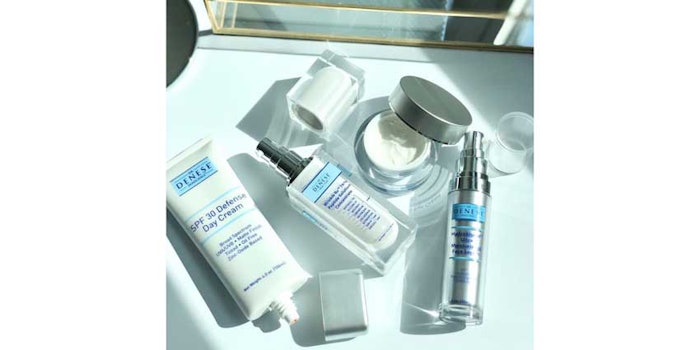 @drdeneseskincare / via Instagram