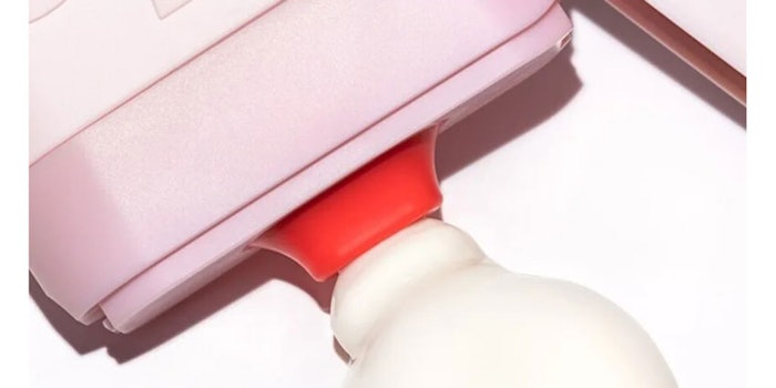 Photo courtesy of Glossier.
