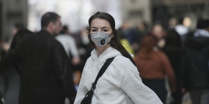 The impact of the COVID-19 outbreak changes daily, creating unprecedented ripple effects across the global economy—not to mention the immense toll the disease has taken on people’s health, lives and livelihoods.