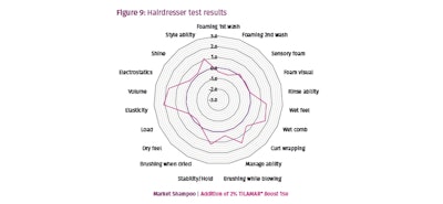 Potential New Hair Volume Options for Consumers
