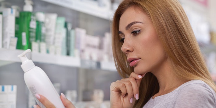 Claims are a vital way in which brands communicate the benefits of a product to the consumer.