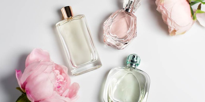 Givaudan has released its Q1 2020 financial results, with the fine fragrance segment seeing a sales increase of just 1.9% in comparison to its growth of 10.3% in Q1 2019.