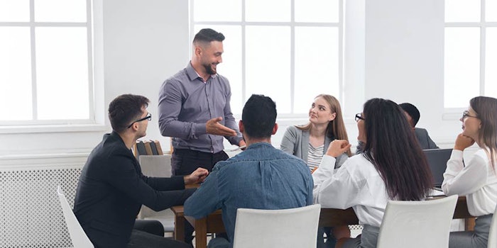 During Givaudan's 2020 Annual General Meeting, all proposals by the board of directors were approved and the company approved its 19th consecutive dividend increase since 2000.