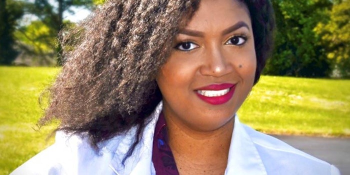 Ashley N. Queen, Ph.D., who has held several positions with the FDA, has been appointed ACI's director of microbiology and public health, where she will work on its Topical Antiseptics Program.