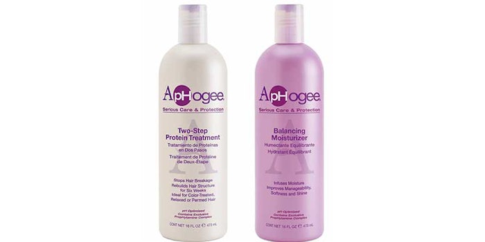 Ap Hogee Two Step Treatment